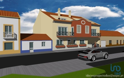 Apartment with 2 Rooms in Leiria with 96,00 m²