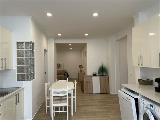 Appartement met 2 kamers in Leiria met 85,00 m²
