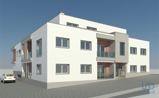 Appartement T1 à Leiria de 66,00 m²