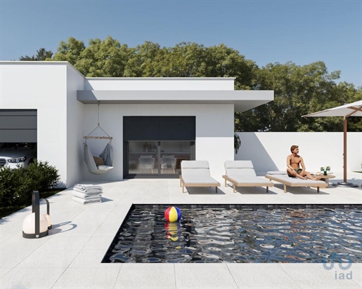 Casa / Villa T3 em Leiria de 274,00 m²