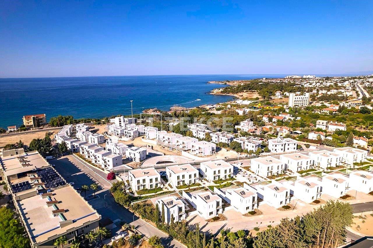 Penthouse Lapta Girne North Cyprus