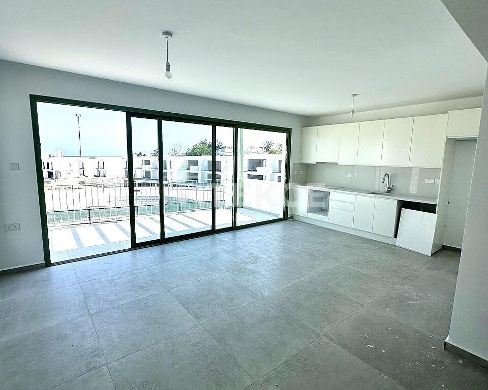 Penthouse Lapta Girne North Cyprus