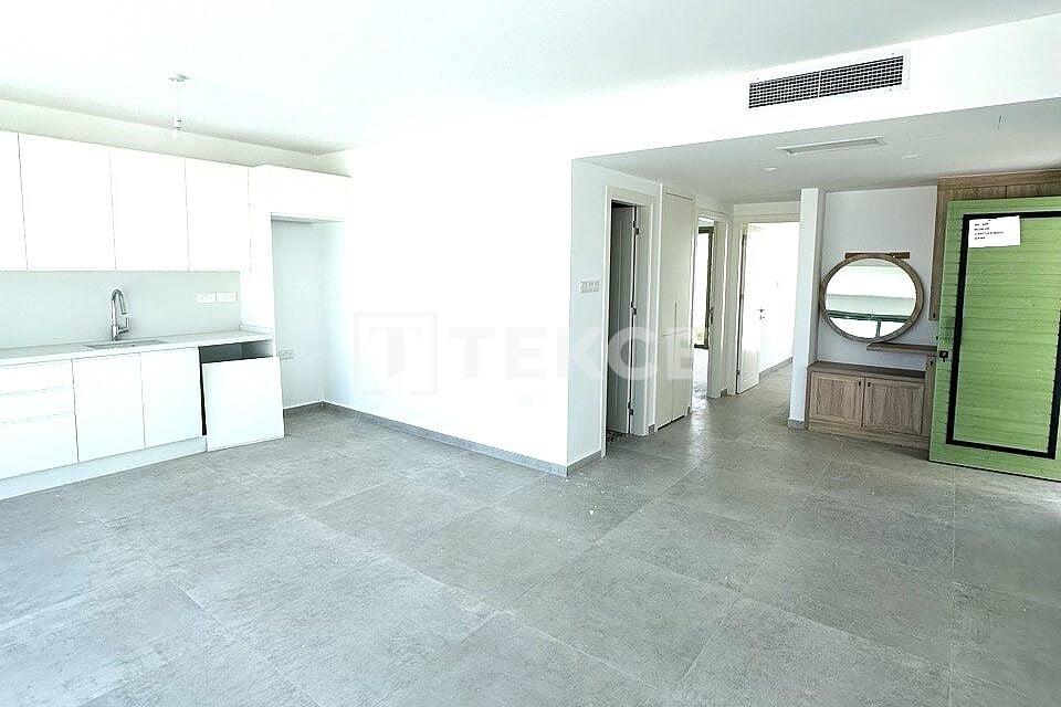 Penthouse Lapta Girne North Cyprus