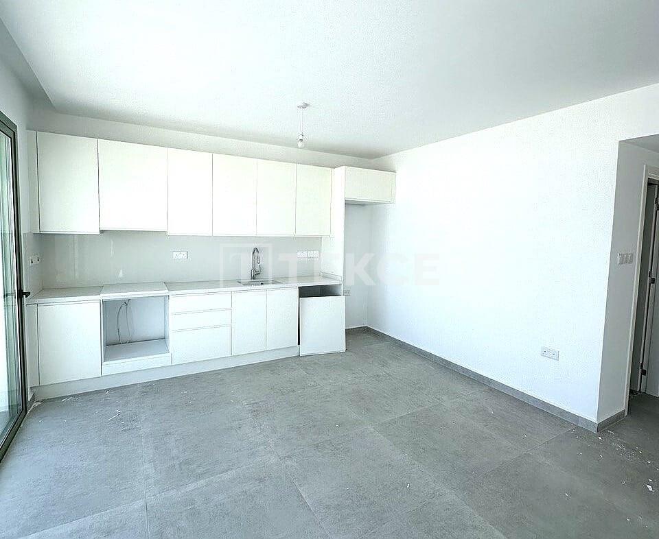 Penthouse Lapta Girne North Cyprus