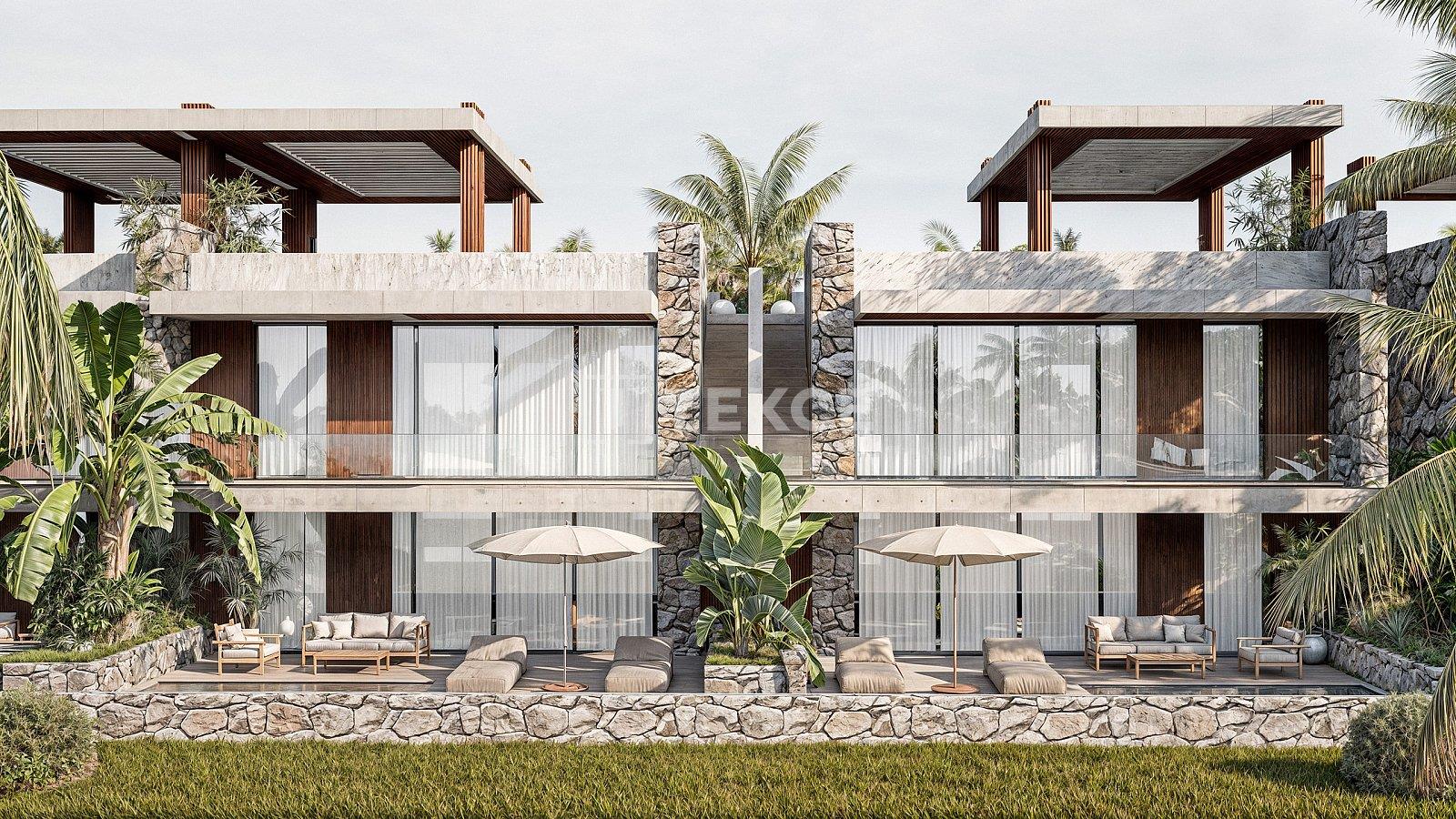 Penthouse Esentepe Girne North Cyprus