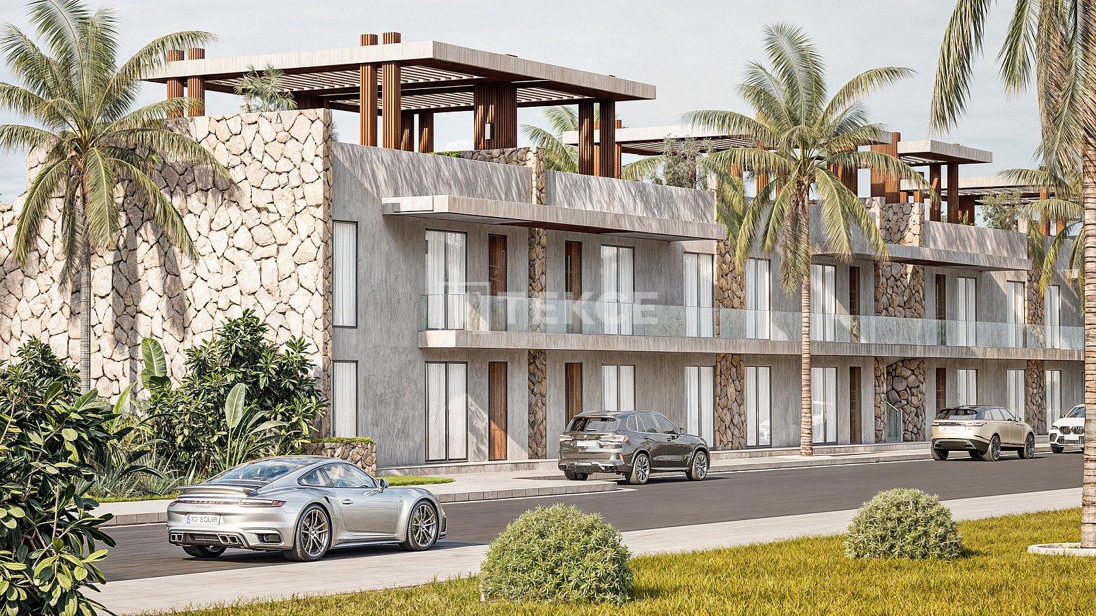 Penthouse Esentepe Girne North Cyprus