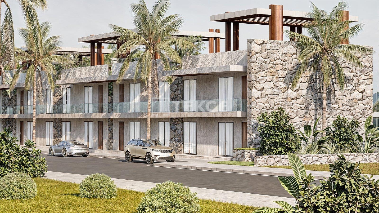 Penthouse Esentepe Girne North Cyprus