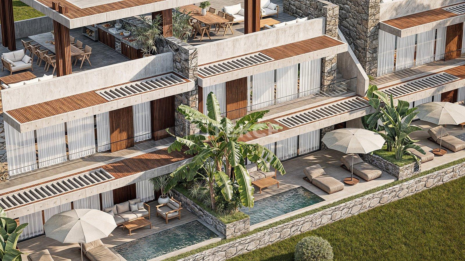 Penthouse Esentepe Girne North Cyprus