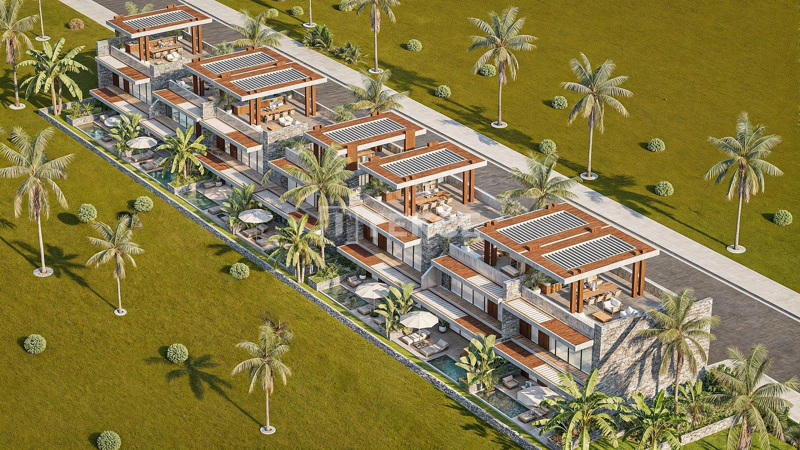 Penthouse Esentepe Girne North Cyprus