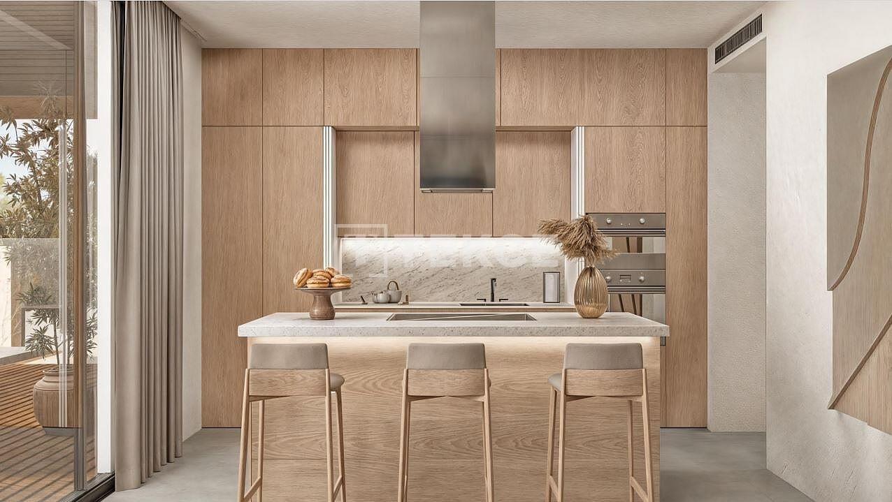 Penthouse Esentepe Girne North Cyprus