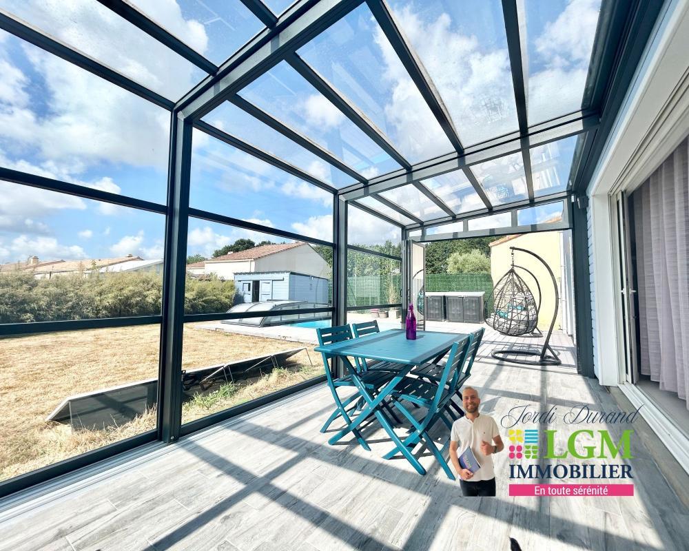 La Roche-sur-Yon: bright, ecological, unique