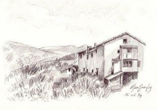 Investment building with five apartments in T2/T3 59400