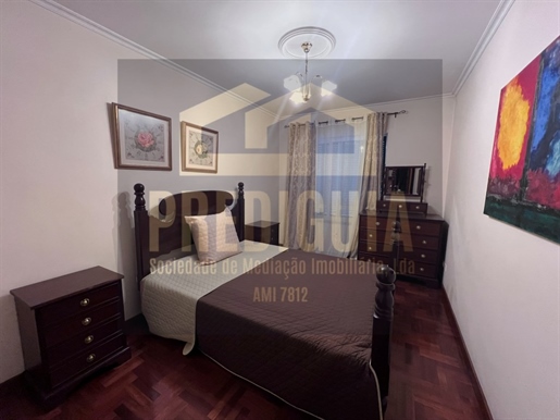 Квартира 2 спальни Продажа Funchal