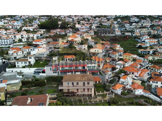 Pareado 4 habitaciones Venta Funchal
