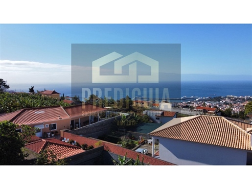 Freistehendes Haus 2 Schlafzimmer Verkauf Funchal