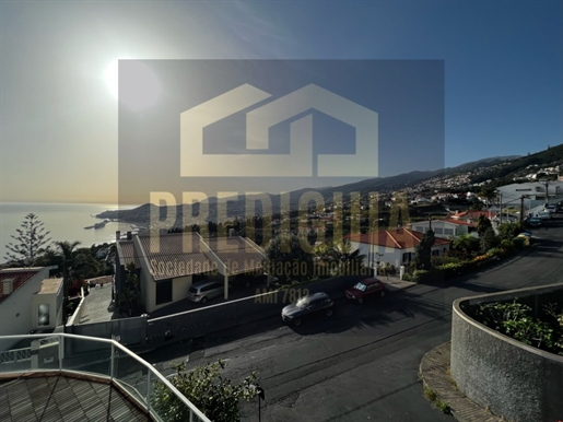 Maison V3 + 1 Funchal