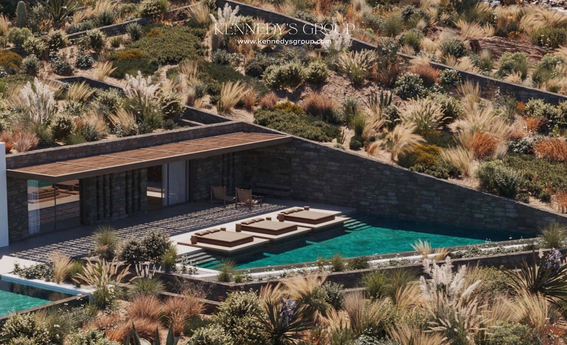 - Villa For sale, Mykonos, 700 sq.m., €5,900,000