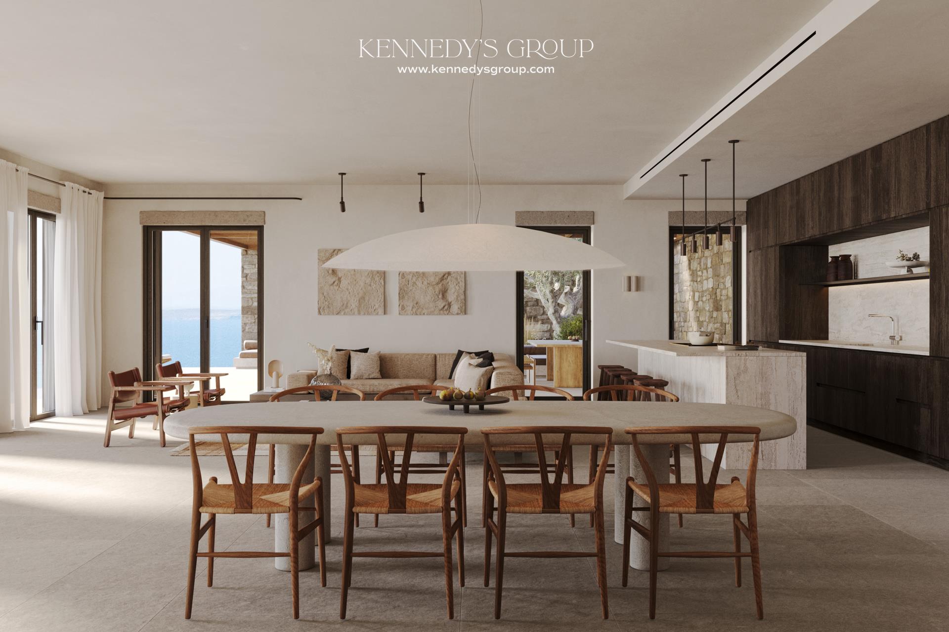 - Villa For sale, Mykonos, 700 sq.m., €5,900,000