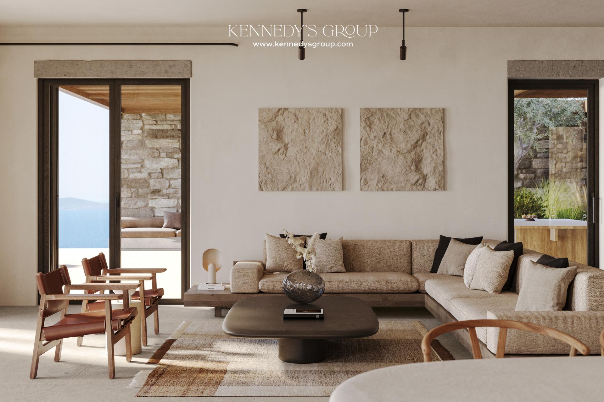 - Villa For sale, Mykonos, 700 sq.m., €5,900,000