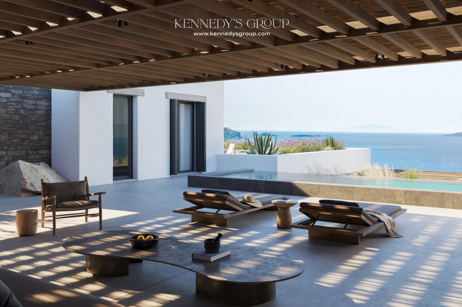 - Villa For sale, Mykonos, 600 sq.m., €5,900,000