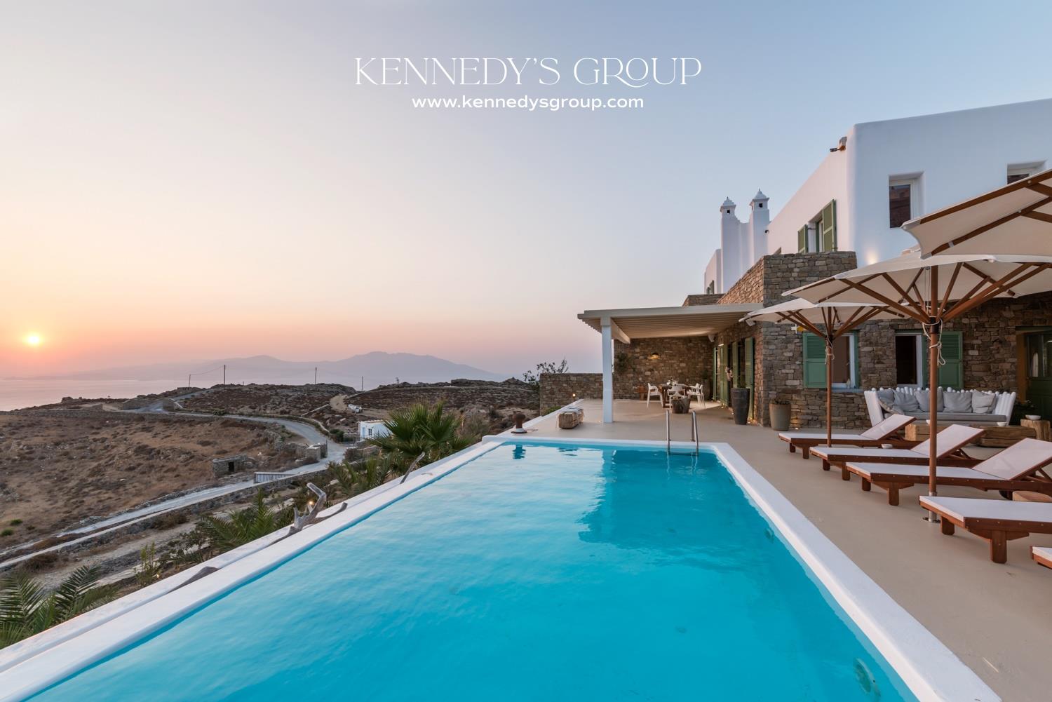 964325 - Villa For sale, Mykonos, 220 sq.m., €1,500,000