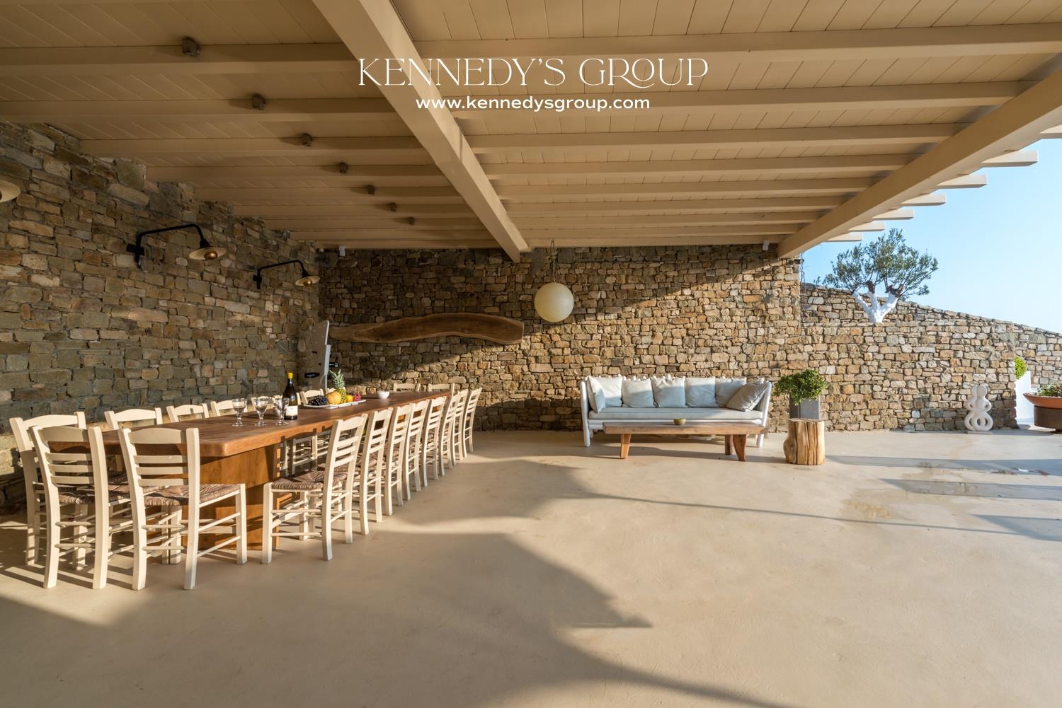 964325 - Villa For sale, Mykonos, 220 sq.m., €1,500,000