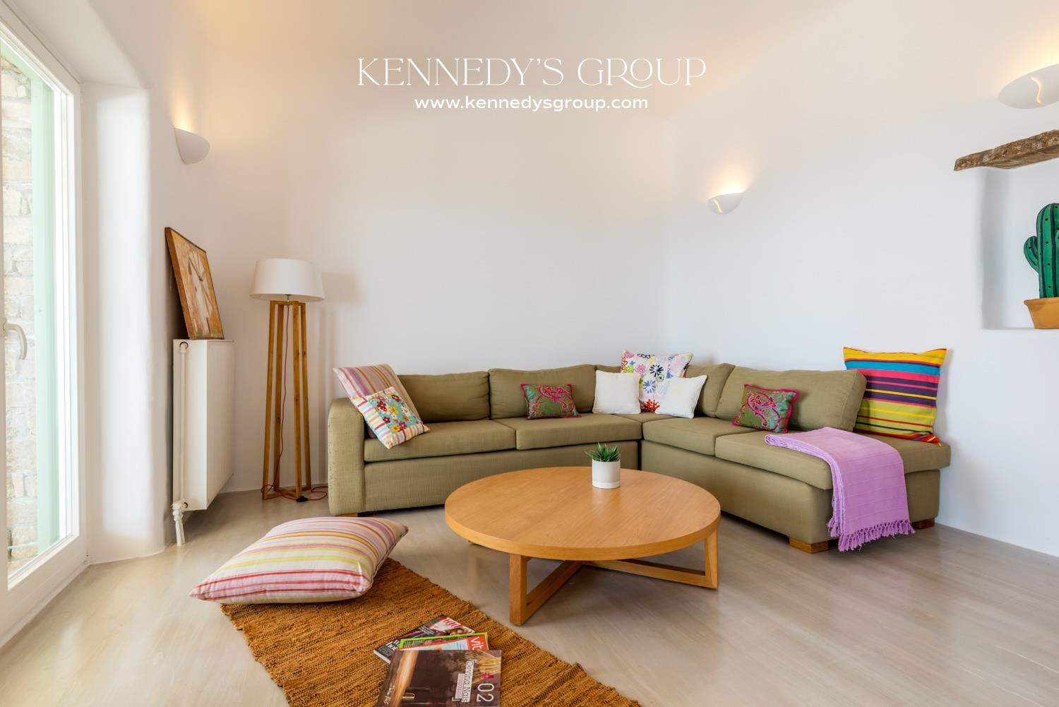 964325 - Villa For sale, Mykonos, 220 sq.m., €1,500,000
