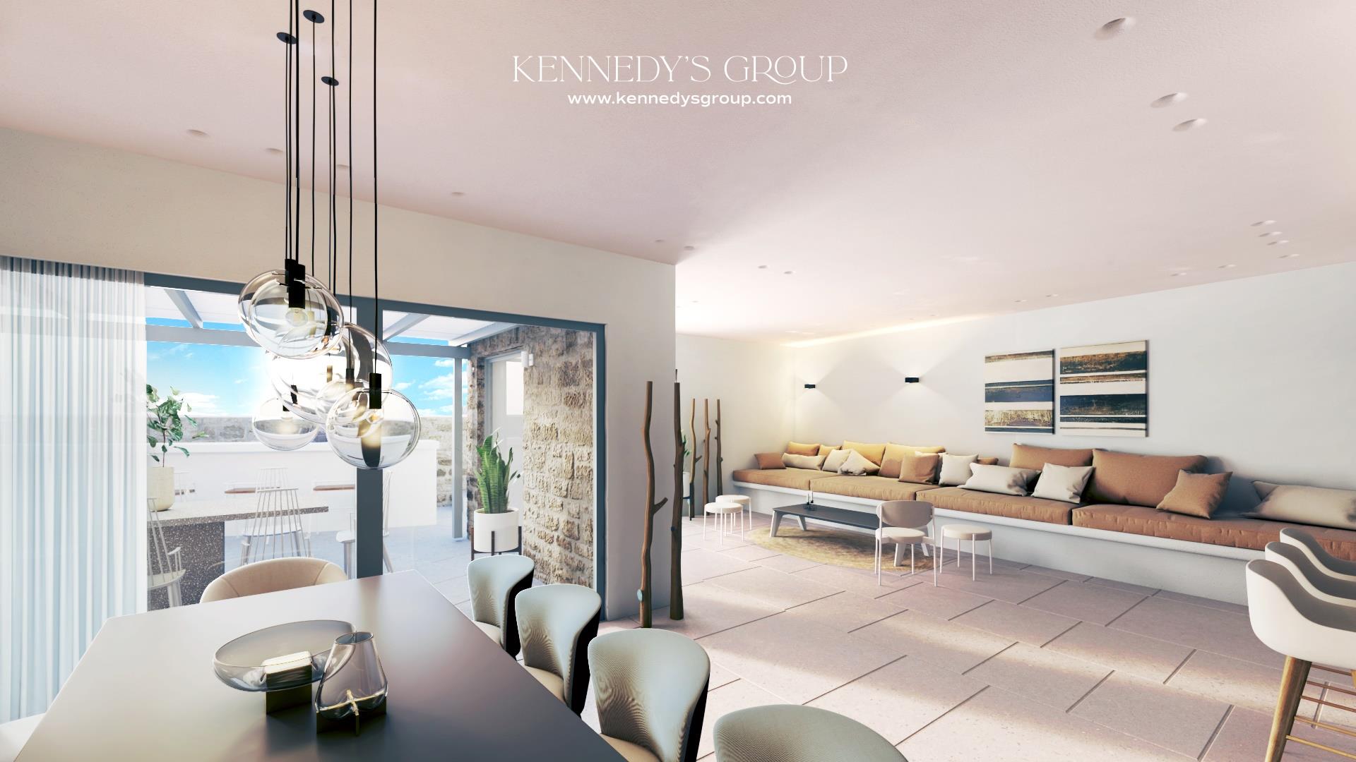 966179 - Villa For sale, Kanalia - Mykonos, 215 sq.m., €1,800,000
