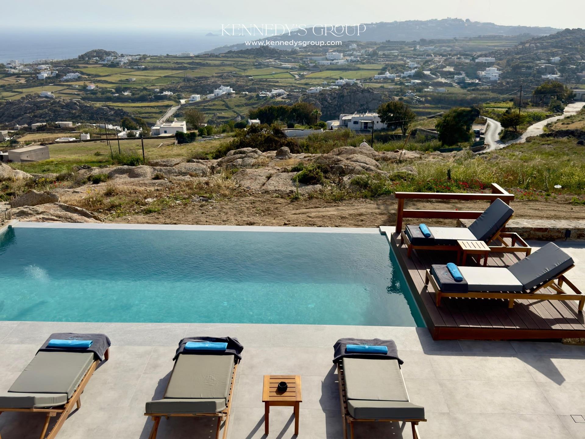 - Villa For sale, Mykonos, 121 sq.m., €1,400,000