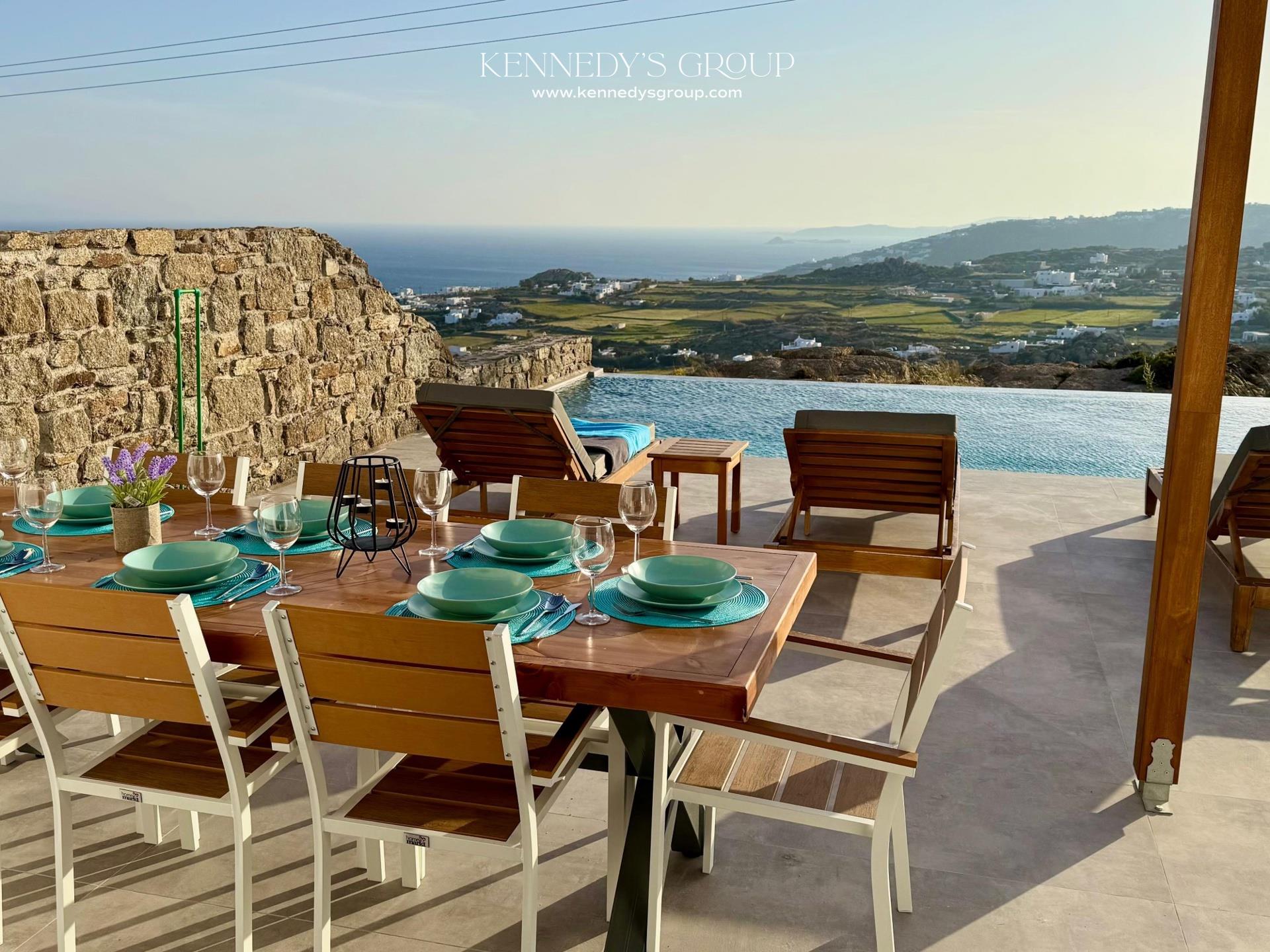 - Villa For sale, Mykonos, 121 sq.m., €1,400,000