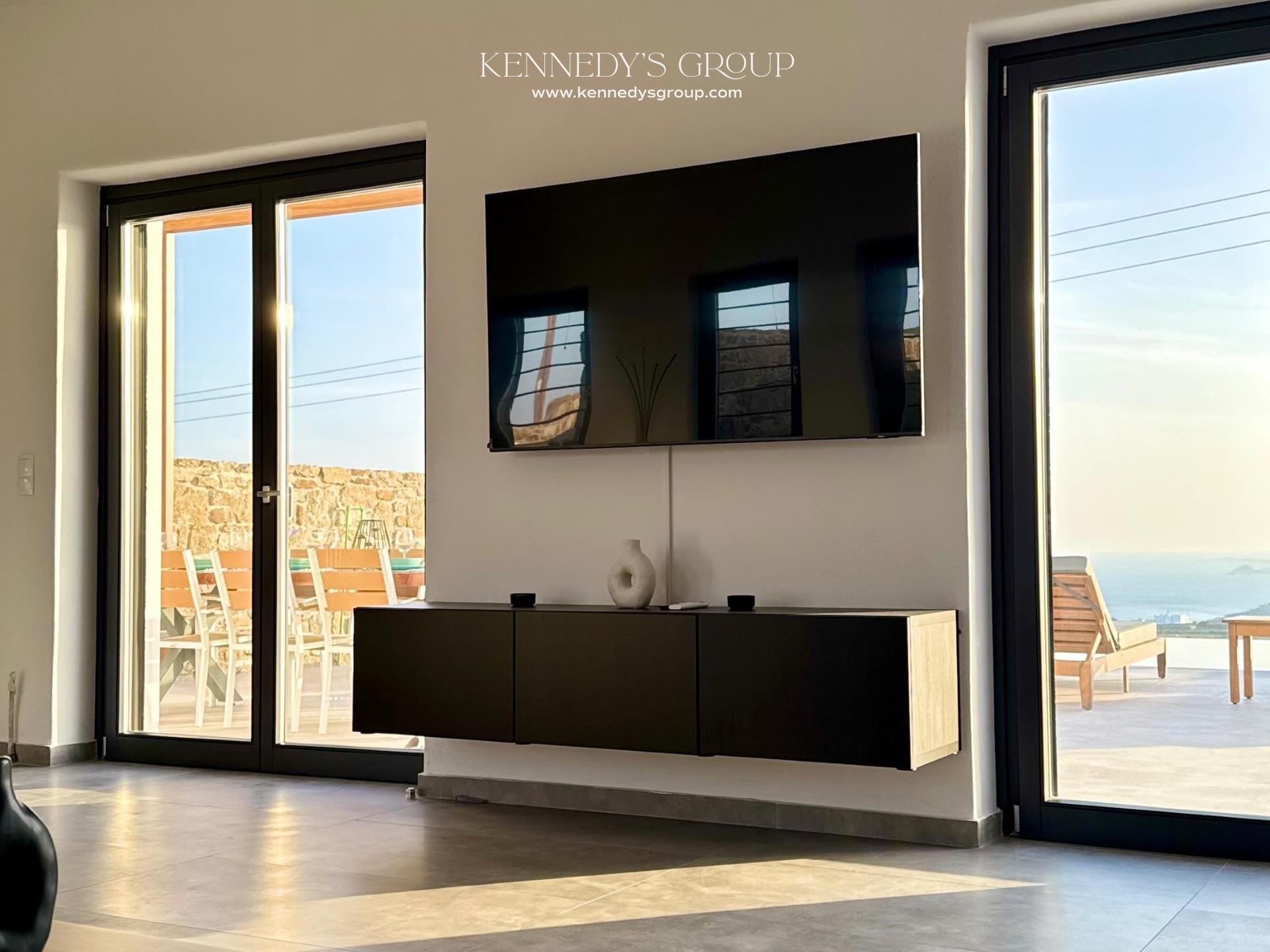 - Villa For sale, Mykonos, 121 sq.m., €1,400,000