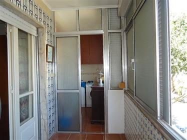 1 bedroom apartment in Linda-a-Velha