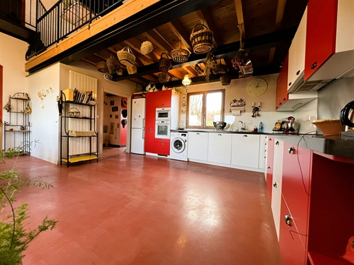 Purchase: House (03130)