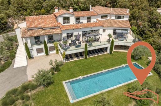 Purchase: Luxury property (06530)