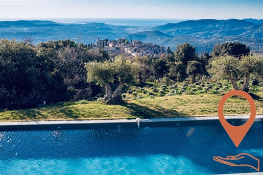 Purchase: Luxury property (06530)
