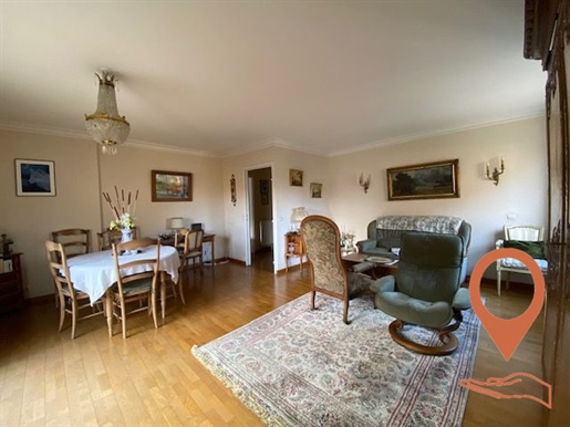 Apartment to buy in life annuity Caen