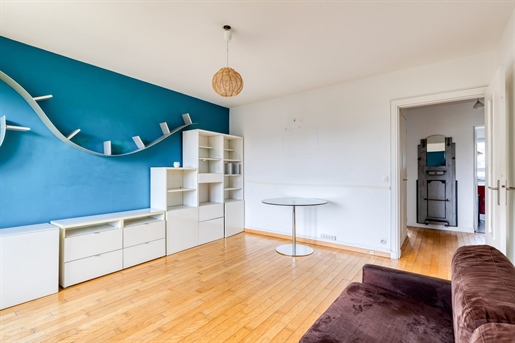 Apartment for sale Fontenay-sous-Bois