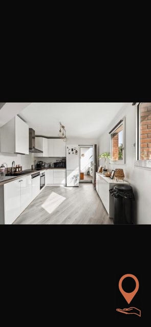 Purchase: Apartment (92350)