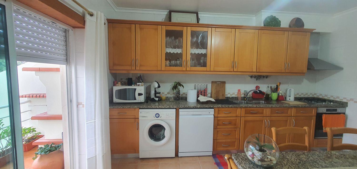 Purchase: Apartment (2240)