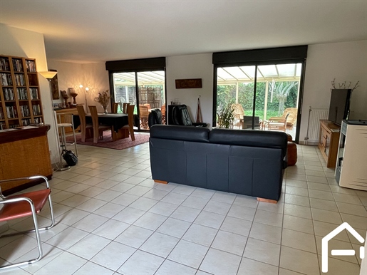 Toulouse house 6 rooms 137 m2