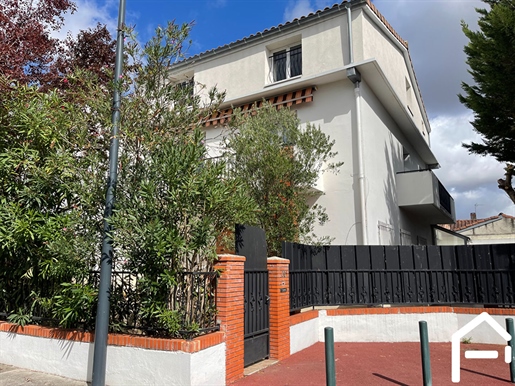 House Toulouse 11 rooms 225 m2