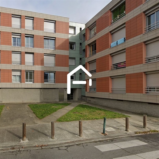 Appartement Toulouse 5 pièces 78 m2