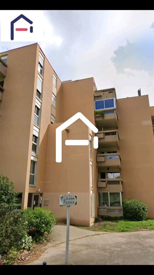 Appartement Toulouse 3 /4 pièces 74 m2