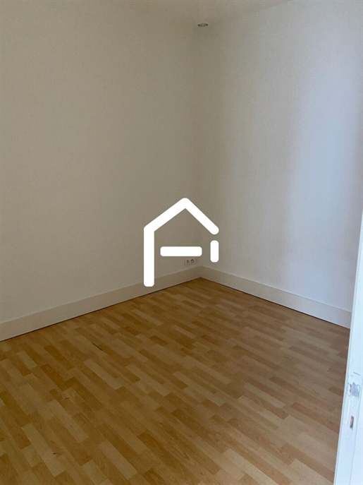 Wohnung Toulouse 2 Zimmer 32.57 m2