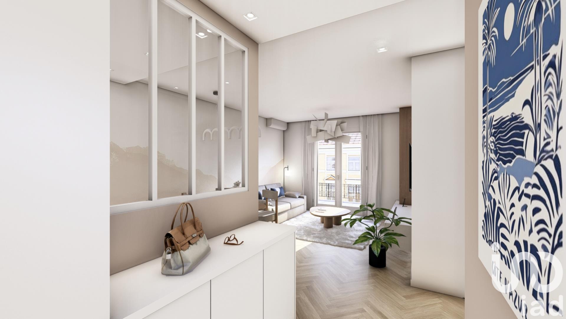 Appartement à vendre, 44m², Nice