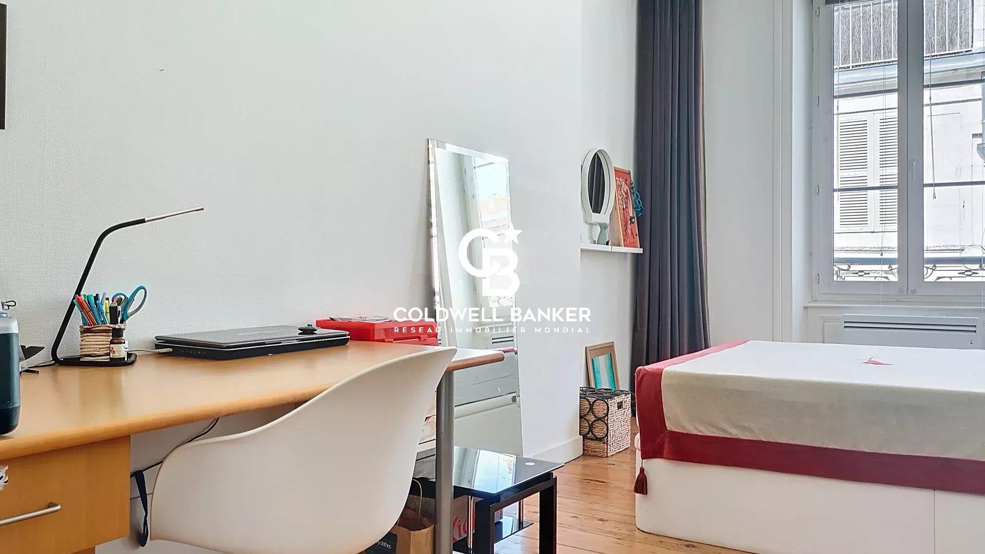 Charming flat in the city centre La Rochelle