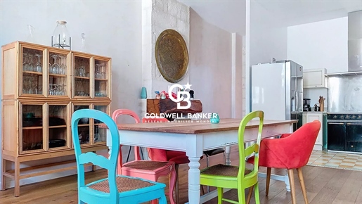 Compra: Apartamento (17100)