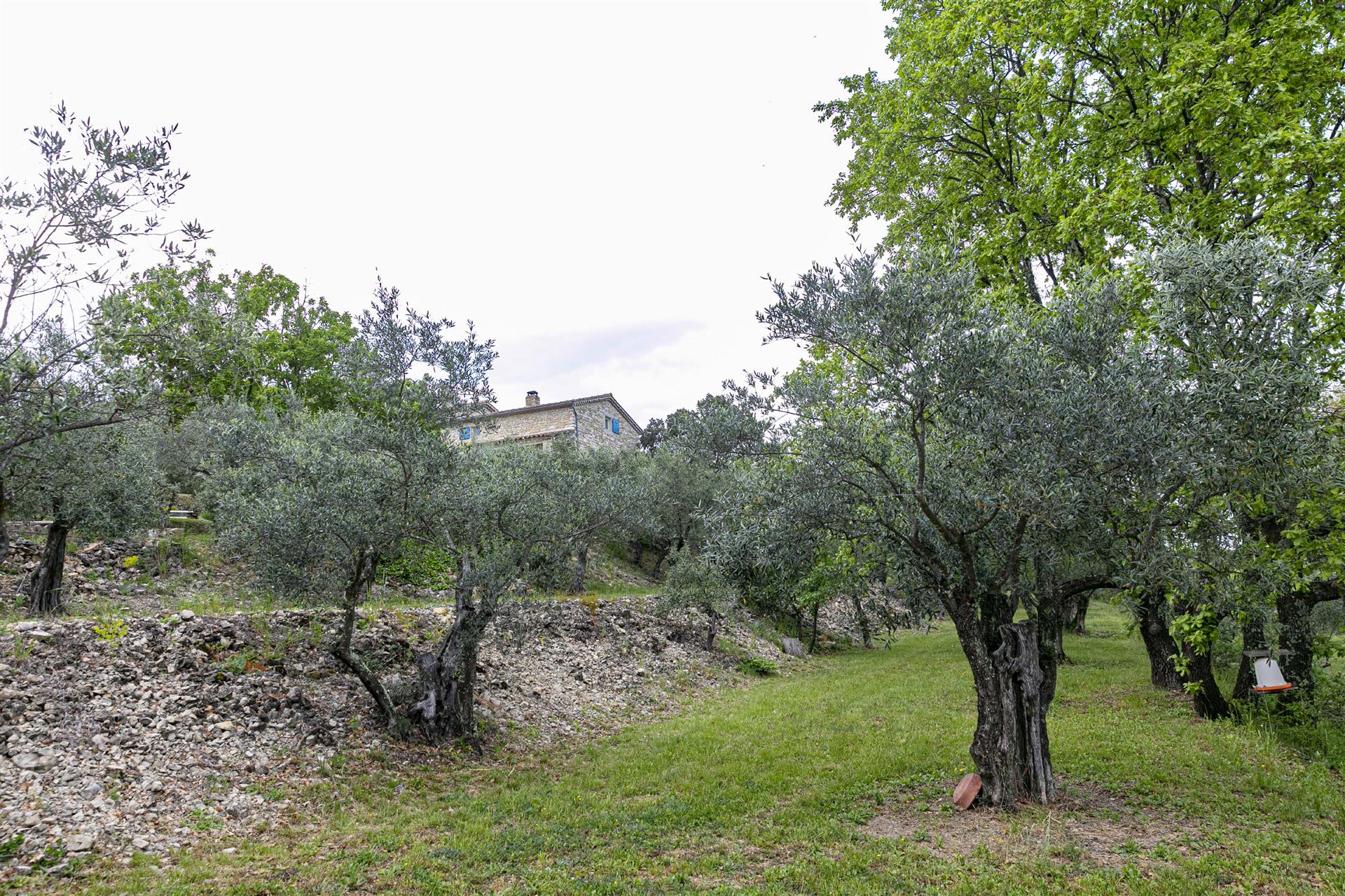 Obiteljska kuća i gîte