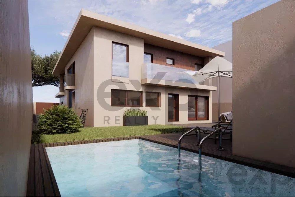 Luxury Detached Villa | Miramar | 150m from the Beach