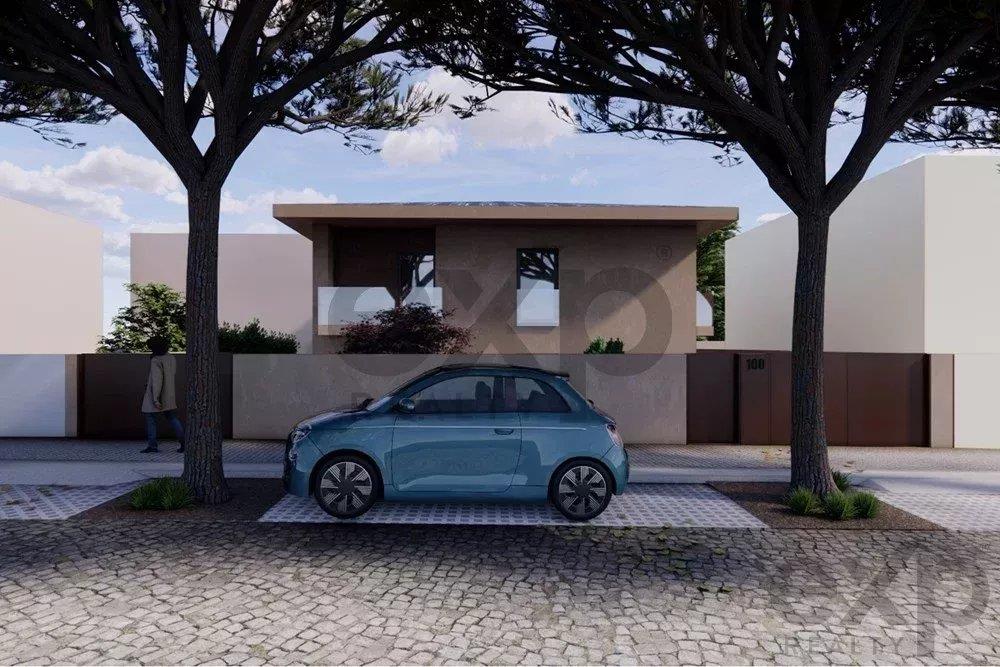 Luxury Detached Villa | Miramar | 150m from the Beach